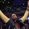 Carmelo Anthony Pushes Back on Knicks’ NBA Cup Decision: “Some Wins Deserve to Be Celebrated”