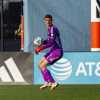 NYCFC Trio Named to Preliminary Gold Cup Rosters Ahead of Summer Tournament