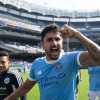 Etihad Player of the Month | Thiago Martins Scoops May Award 