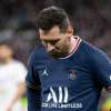 Sundas: "Messi can leave Paris for the MLS"
