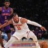Knicks Hit Their Stride: Hart Shines, Towns Dominates Late, and McBride Ignites a 4th Straight Win at MSG