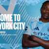Seymour Reid Signs Homegrown Deal With NYCFC – A Star in the Making Joins the First Team