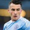 Dizzying offer for former NYCFC Jack Harrison
