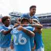 The MLS stop is of no benefit to New York City FC