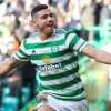 OFFICIAL - Atlanta United sign striker Giorgos Giakoumakis from Celtic FC