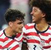 USMNT Makes a World Cup Statement as Gio Reyna Caps Historic Paraguay Rout