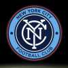 New York City FC: a European star ready to join the MLS