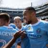 NYCFC, set pieces are the extra weapon against Orlando City
