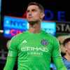 NYCFC Sends 10 Players on International Duty This September