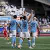 Can NYCFC Ride the Momentum? Quick Turnaround Offers Opportunity Against Houston