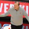Knicks, Thibodeau: "Toppin has made great strides"