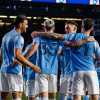 NYCFC Defeats Club León 2-0 in Leagues Cup Clash: Goals from Martínez and Ojeda, Freese Shines in Goal
