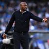Patrick Vieira Sacked by Genoa