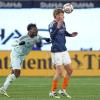 NYCFC Survive Late First-Half Scare to Secure Third Straight Victory