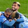 NYCFC, a performance of strength and personality