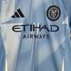 NYCFC's 2025 Home Kit Leaks: A Skyscraper-Inspired Design or Just Another Blue Shirt?