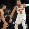 Knicks’ Late-Game Collapse Continues: Brunson and Towns Fade as Slump Deepens in Phoenix