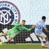 Heartbreak in the Bronx: NYCFC Fall to Charlotte FC in Dramatic Penalty Shootout