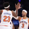 Knicks Without Mitchell Robinson: Rotation Shake-Up Ahead of Wizards Clash (7:30 p.m. ET)