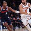 Knicks Snap Skid in Style: Ball Movement and Depth Power New York Past Clippers