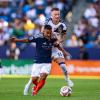 NYCFC Stuns LA Galaxy Comeback Bid Falls Just Short: Mercau’s Ice-Cold Penalty Secures Opening Point