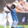 Why NYCFC Should Start Managing Maxi Moralez’s Minutes More Carefully