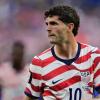 USMNT Injury Scare: Pulisic Breaks Silence After Shock Halftime Exit Against Paraguay