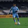 NYCFC, Juan Pablo Torres Loaned Out