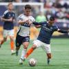 NYCFC Shut Out in Vancouver: Missed Chances Cost Them in Crucial Conference Clash