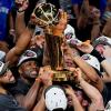 “HISTORY”: New York Erupts as the Knicks End a 53-Year Wait for an NBA Championship