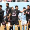 Messi Strikes Again as NYCFC’s Unbeaten Run Ends in Yankee Stadium Thriller