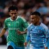 Heartbreak at Citi Field: NYCFC Fall 2-1 to Seattle Sounders After Late Drama on Decision Day