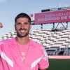 Rodrigo De Paul Unveiled as Inter Miami's Newest Star Before Cincinnati Match