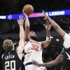 Knicks Shock Milwaukee: 29-Point Blowout Sends Eastern Conference Warning