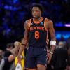 Knicks Prove They Can Survive Without OG Anunoby as Game 3 Sends Huge Message