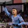 NYCFC-DC United 3-2: second straight win