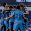 Red Bulls 1-5 New York City FC: NEW YORK CITY IS BLUE