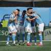 NYCFC Extends Unbeaten Streak vs. Chicago Fire with Another Statement Win