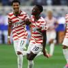USMNT Rewrites History Books with Record-Breaking World Cup Performance