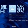 New York City FC Set to Face Charlotte FC in Thrilling MLS Cup Playoffs Round One Best-of-3 Showdown