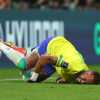 Brazil report on Neymar: ligament injury, the Qatar 2022 group is already over for him