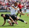 USMNT Loses to Germany, but One Performance Has Fans Dreaming Big Before the World Cup