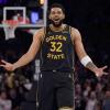 Warriors Desperate After Butler Injury: Is Karl-Anthony Towns the Last Big Swing?