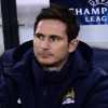 Frank Lampard officially returns to Chelsea