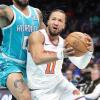 Hornets Shock Knicks: Knueppel’s Breakout Game Ends New York’s Winning Streak