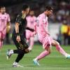 Messi Meltdown in LA: Inter Miami Crushed 3-0 as Son Steals the MLS Spotlight