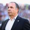 Bruce Arena: "Certainly happy with the three points on the road"