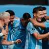 Mounsef Bakrar Silences Doubts with Crucial Goal in NYCFC Comeback