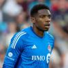 OFFICIAL - DC United sign goalkeeper Sean Johnson