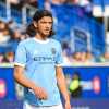 NYCFC, Justin Haak: "Important players have left, it's a great opportunity for the younger players"